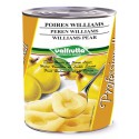 4/4 Poires Sirop