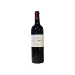 75Cl Haut Medoc Rouge Château Muret 2011