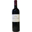 75Cl Haut Medoc Rouge Château Muret 2011