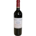 75Cl Moulis Rouge Chateau Malinay 2012