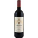 Montagne Saint Emilion Chateau La Baronnie 2013