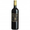 Médoc Château Vieux Serestin 2013 La Bouteille 75Cl
