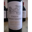 Bordeaux Haut-Medoc Chateau Constant Lesquireau 2014