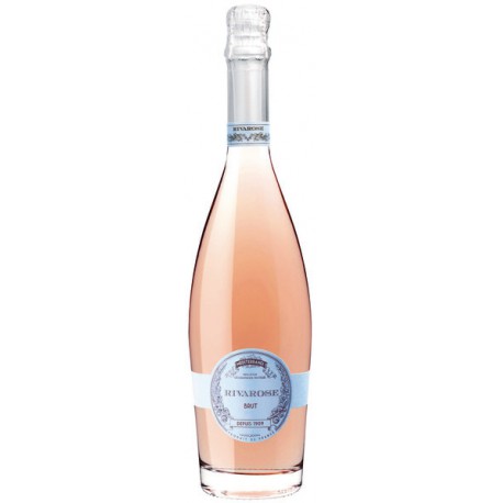 Igp Medit Brut Rose Rivarose