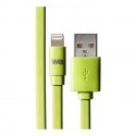 We Cable Lightning Plat 1M Ver