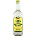 Bologne Rhum Agricole 50%V De Guadeloupe Bouteille 1 L