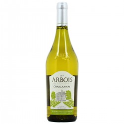 Arbois Chardon Bl 14 Fruitier