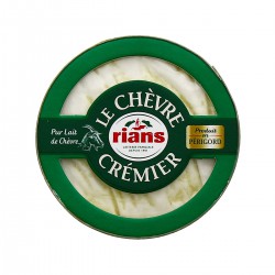 125G Chevre Cremier Rians