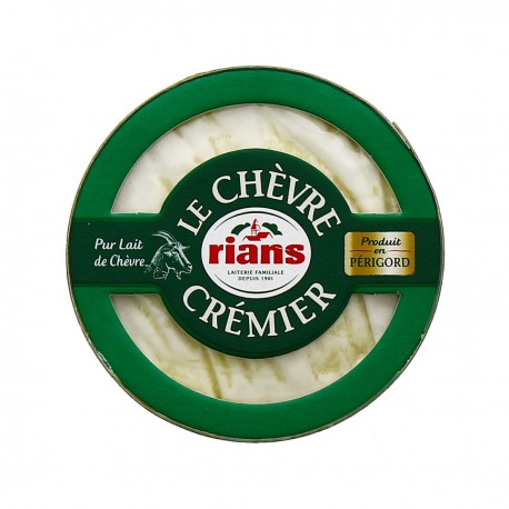 125G Chevre Cremier Rians