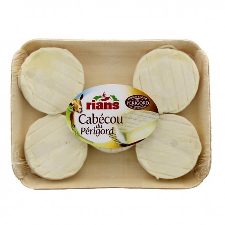 Rians Cabecou X5 175G