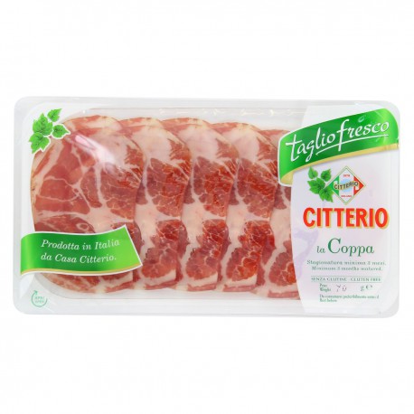 Coppa Tag.Fresco 70 Citte