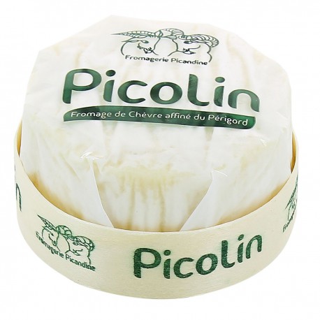Picolin Bte Chevre L.C 160G
