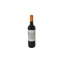 75Cl Bordeaux Rouge Grandefont 2012
