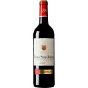 75Cl Lussac Saint Emilion Rouge L De Lussac 2013