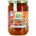 Jardin Bio Ravioli Volaille Bio 700G