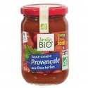 Jardin Bio Sauce Tomate Provencale Bio 200G