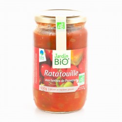 Jardin Bio Ratatouille 650G