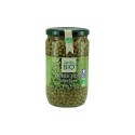 660G Petit Pois Extra Fins Jardin Bio