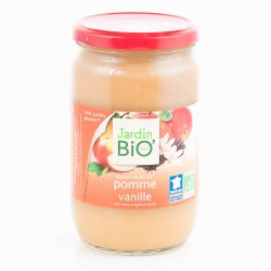 Jb Dess.Biofrt Pom/Vanille 680
