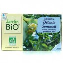 Jardin Bio Infusion Sommeil 30G