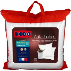 Dodo Oreiller Anti Tache 60X60