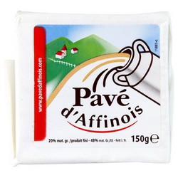 150G Pave D Affinois Preemballe