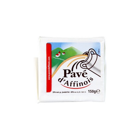 150G Pave D Affinois Preemballe