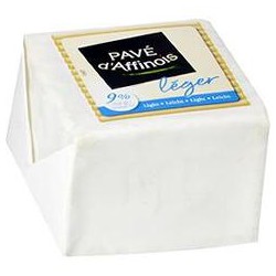 150G Pave Affinois Leger 25%