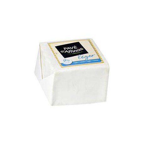 150G Pave Affinois Leger 25%
