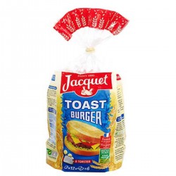 410G ToaSaint Burger Jacquet
