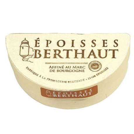 Berthaut Epoisses Aop 125G