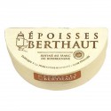 Berthaut Epoisses Aop 125G