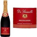 75Cl Vin Rge Mousseux 12%V