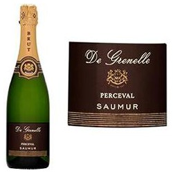 75Cl Saumur Blc Brut 12%V