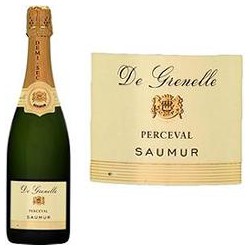 75Cl Saumur 1/2 Sec 12%V
