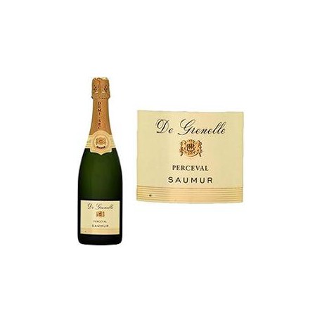 75Cl Saumur 1/2 Sec 12%V