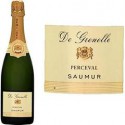75Cl Saumur 1/2 Sec 12%V