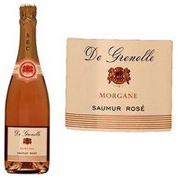 75Cl Saumur Rose 12%V Grenelle