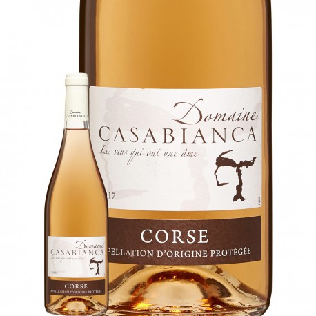 75 Corse Rose Dom.Casabiancaml