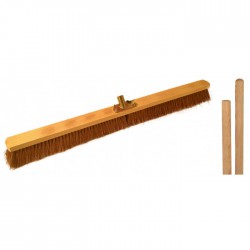 Balai Coco 100Cm+Manche