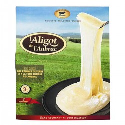 Aligot De L Aubrac 500G