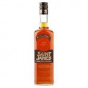Saint James Rhum Vieux Agricole 42%V Bouteille 70Cl