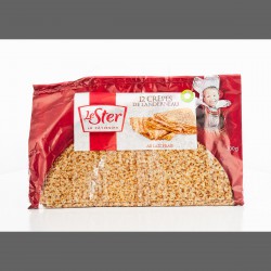 300G 12 Crepes 1/2 Lune Landerneau Le Ster