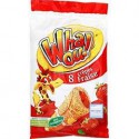 256G 8 Crepes Fraise Whaou