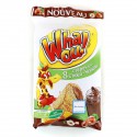256G 8 Crepes Chocolat/Noisettes Whaou