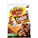Whaou8Crep Cracky Cere Choc256