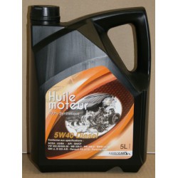 Lumicar.Huil.5W40.Dies.5L
