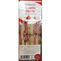 125G Sandwich Rosette Beurre