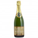 Cazanove Champagne Brut Tete De Cuvee Bouteille 75 Cl