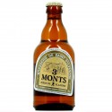Bouteille 33Cl Biere 3 Monts 8,5°